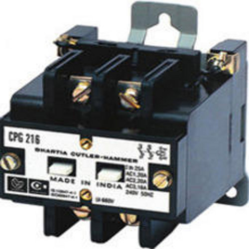 BCH Contractor And Electrical Relays