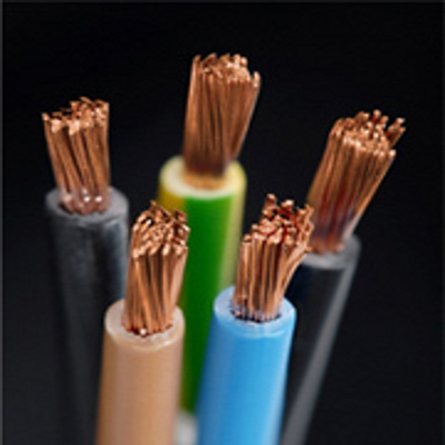 Electrical Insulated Wires