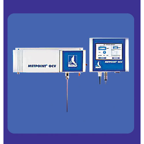 Oil Monitor For Compressed Air, Metpoint OCV