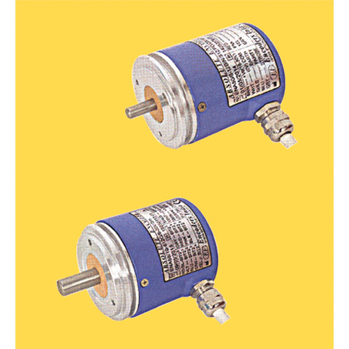 Absolute Encoders, ENA 50