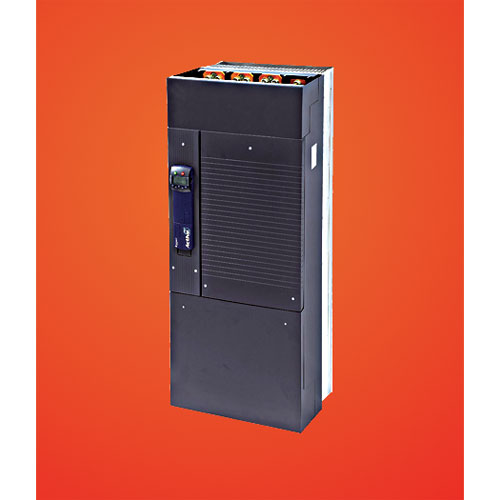 Frequency Inverter, ACU 8