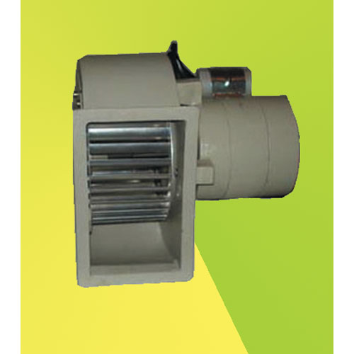 Conventional Single Inlet Blowers