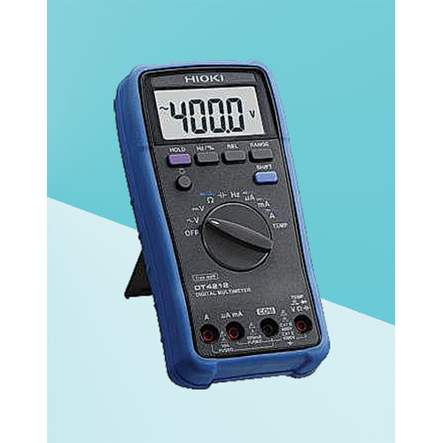 Digital Multimeter