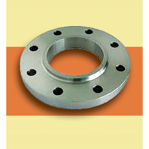 Alloy Steel Slip on Flanges