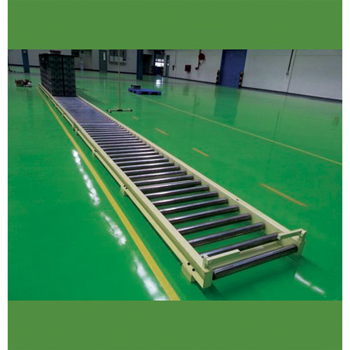 Workstation Roller Conveyor