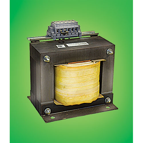 Single Phase Isolation Transformer