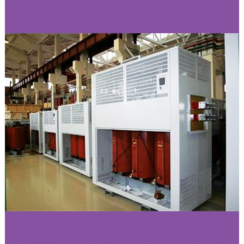 Dry Type Distribution Transformers