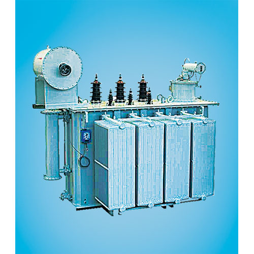 Oil Immersed Transformers