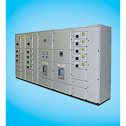 Electrical Switchgear