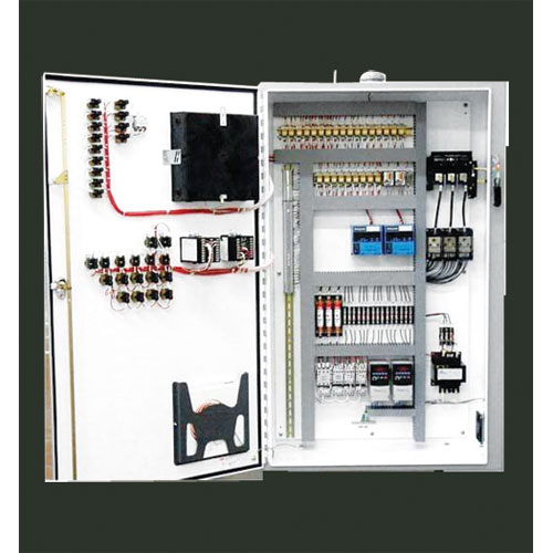 PLC Control Panels