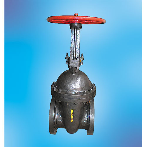 Gate Valves