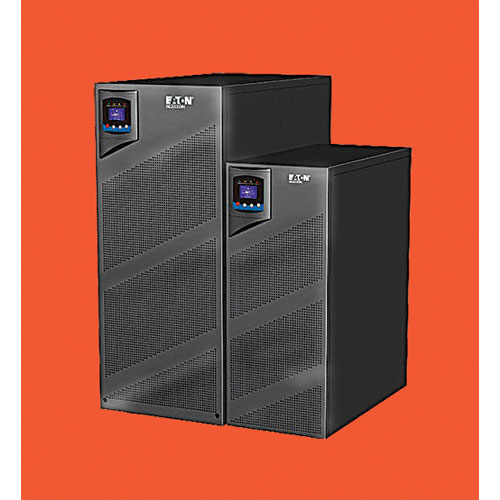 Online UPS Systems, 3 kVA