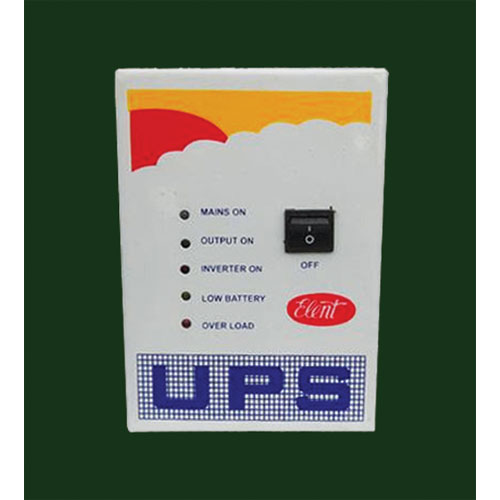 Offline UPS Systems