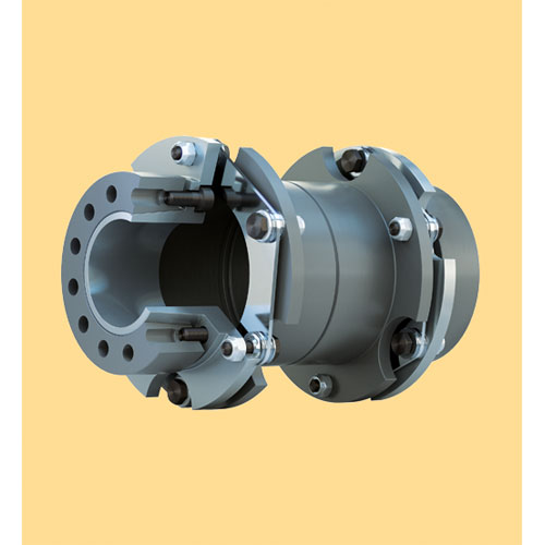 Shaft Couplings for Offshore Applications