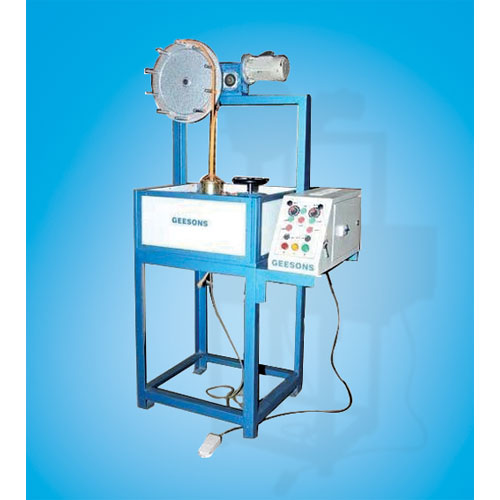 Braiding Machines, Special Type