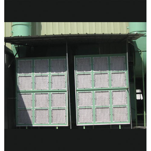 Filtered Air Inlet Systems