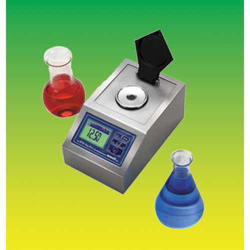 Lab Refractometer