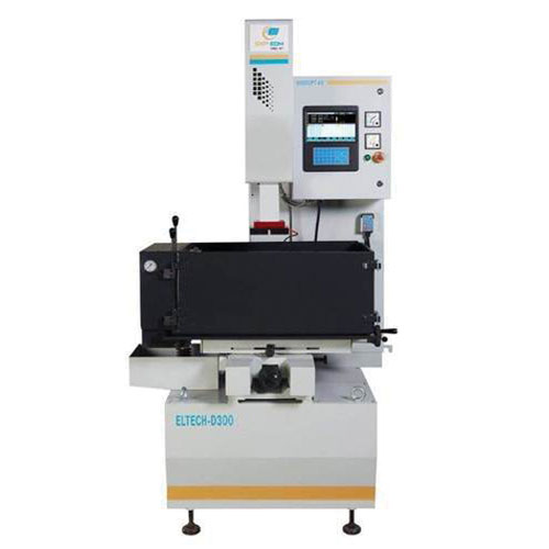 ZNC EDM Machine