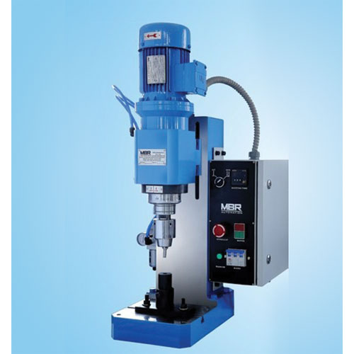 Riveting Machines