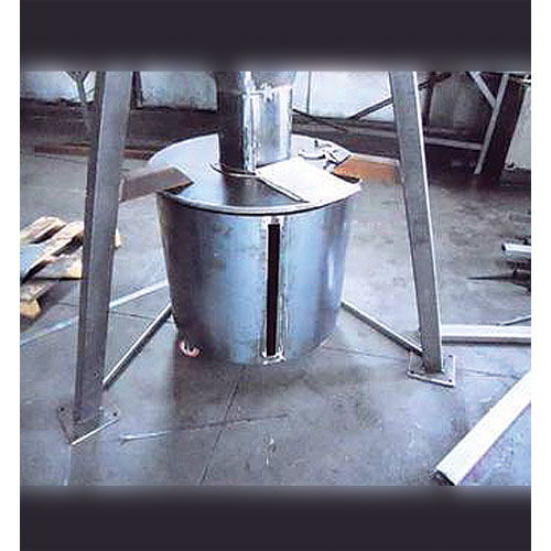 Cyclone Separators