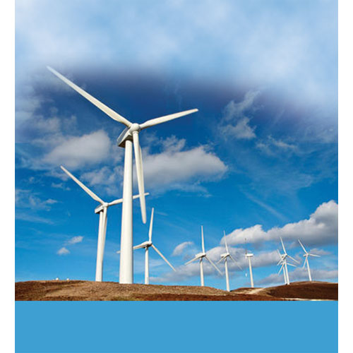 Wind Power Project Installation Service