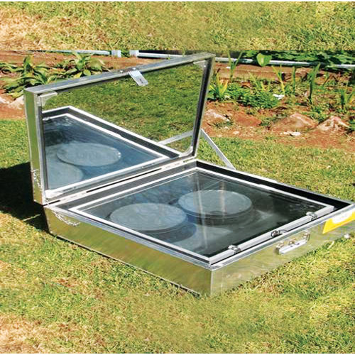 Solar Cookers