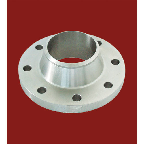 Weld Neck Flange, Alloy Steel