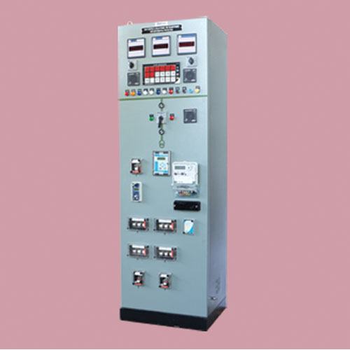 Control & Relay Protection Panel