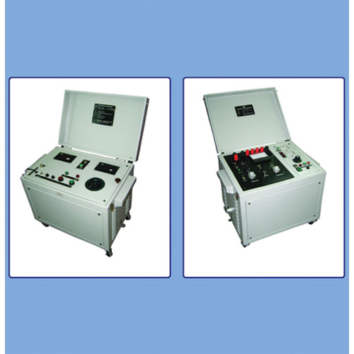 Cable Fault Locators