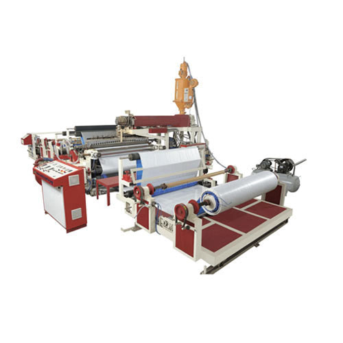 Plastic Processing Machines