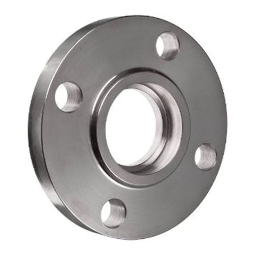 Socket Weld Flanges, Alloy Steel