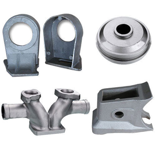 Carbon Steel Castings