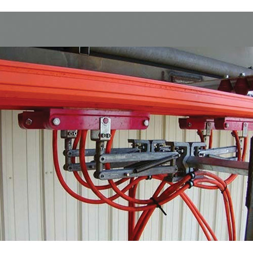 Insulated Conductor Bar