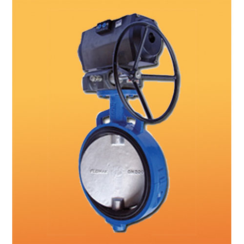 Butterfly Valves, Flomax