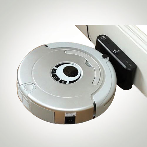 Robotic Vacuum Cleaner