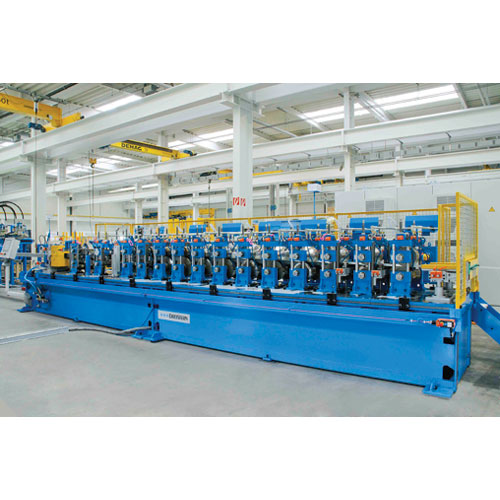 P3 Roll Forming Machines