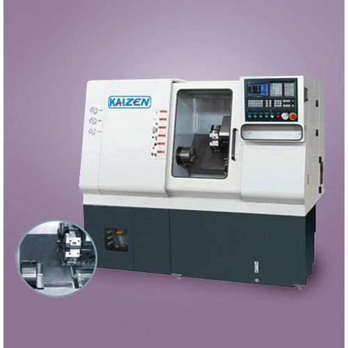 CNC Turning Centre