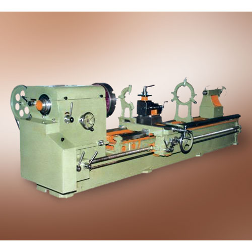 Roll Turning Lathes