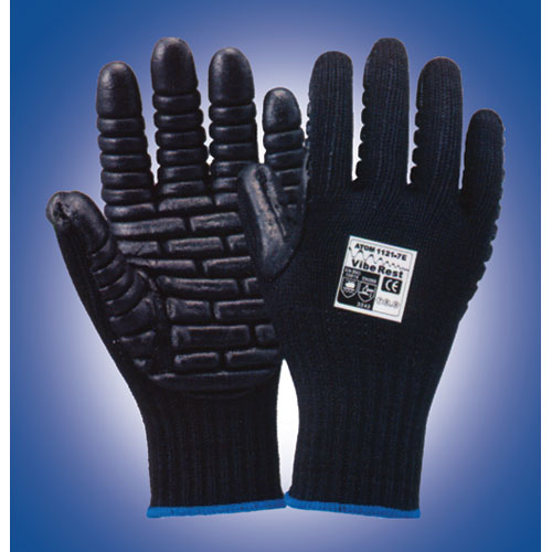 Gloves Anti Vibration