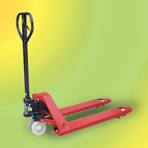 Hydraulic Pallet Trucks