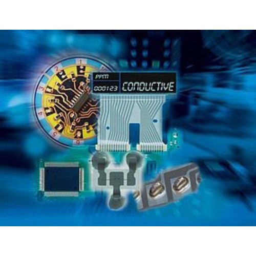 Electrically and Thermally Conductive Adhesives