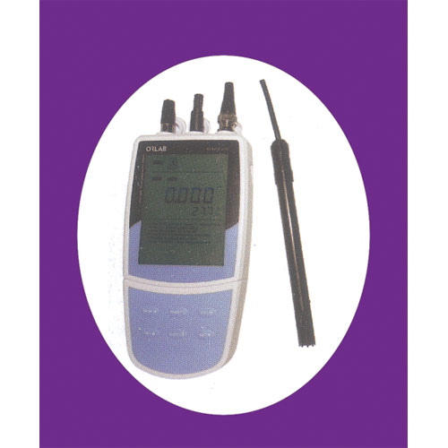 Conductivity Meter