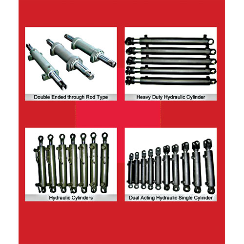 Hydraulic Cylinders