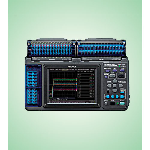 Data Logger, Memory Hi Logger