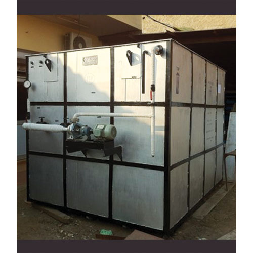 XLPE Cable Curing Tanks