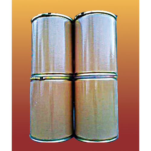 Varnish Coated Fibre Drums