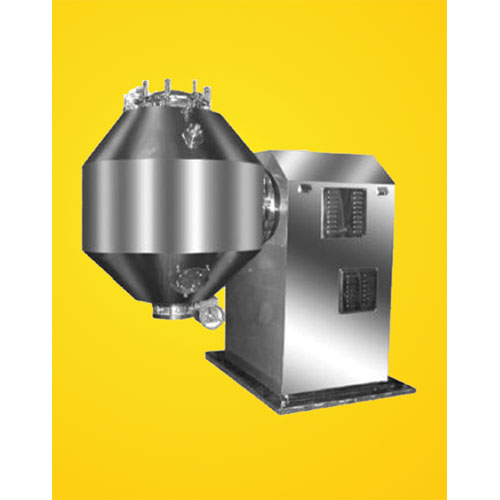 Rotary Vacuum Dryer