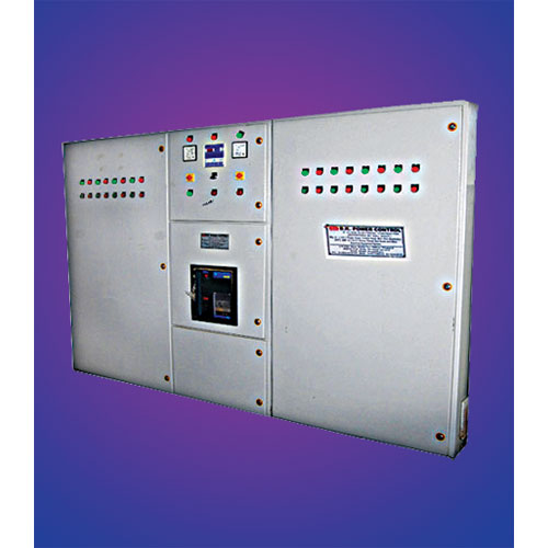 Power Factor Correction Panels