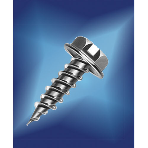 Screws, Self-Tapping