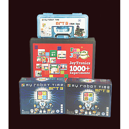 Electronics Hobby Kits